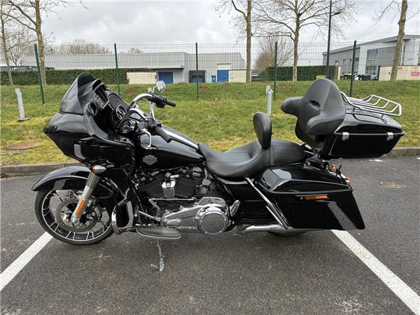 2021 HARLEY-DAVIDSON ROAD GLIDE
