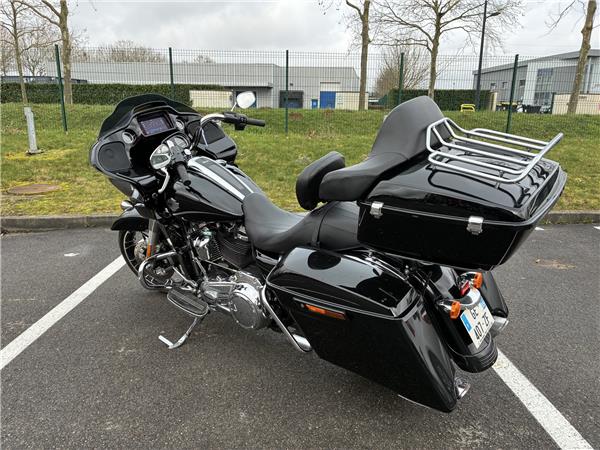 2021 HARLEY-DAVIDSON ROAD GLIDE
