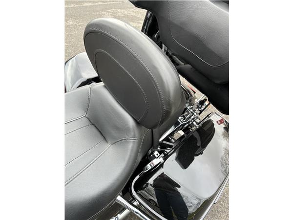 2021 HARLEY-DAVIDSON ROAD GLIDE