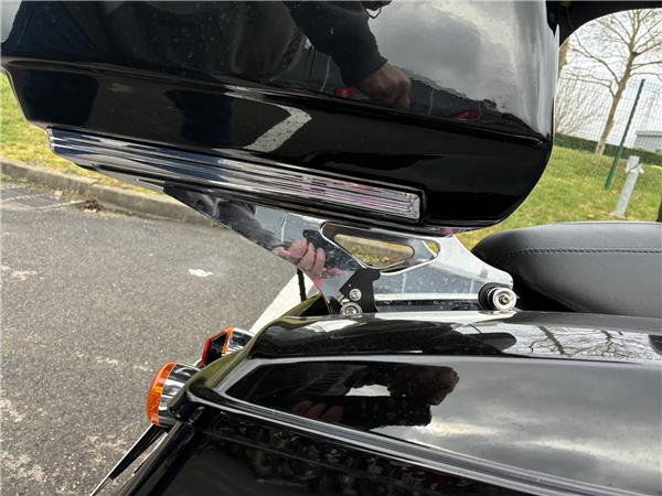 2021 HARLEY-DAVIDSON ROAD GLIDE