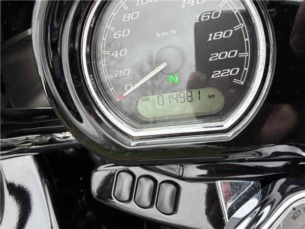 2021 HARLEY-DAVIDSON ROAD GLIDE