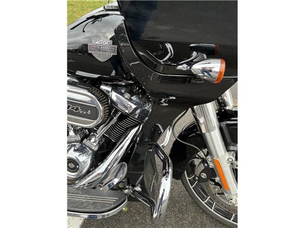 2021 HARLEY-DAVIDSON ROAD GLIDE