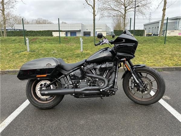 2022 HARLEY-DAVIDSON LOW RIDER