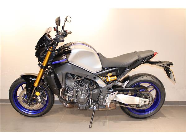 YAMAHA MT-09 SP