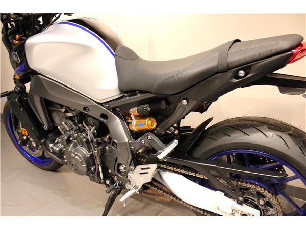YAMAHA MT-09 SP