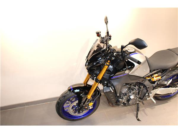 YAMAHA MT-09 SP