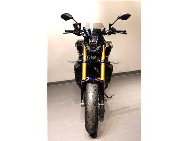 YAMAHA MT-09 SP