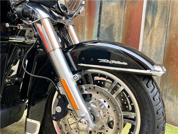 2020 Harley-Davidson Trike