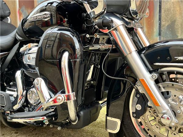 2020 Harley-Davidson Trike