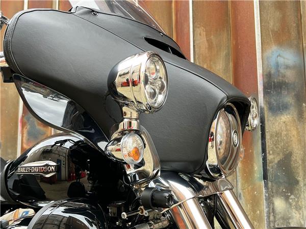 2020 Harley-Davidson Trike