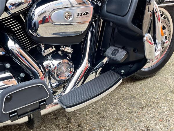 2020 Harley-Davidson Trike