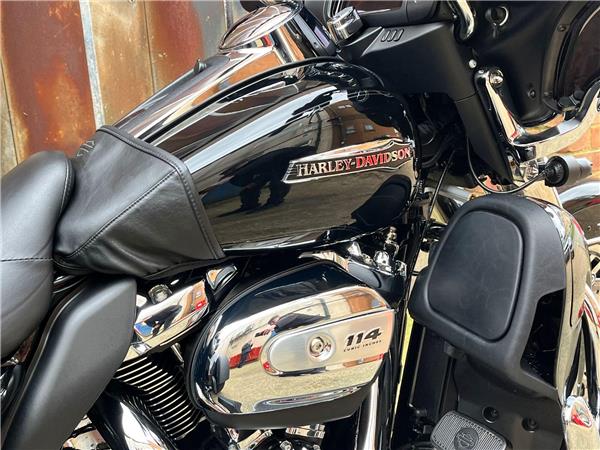 2020 Harley-Davidson Trike