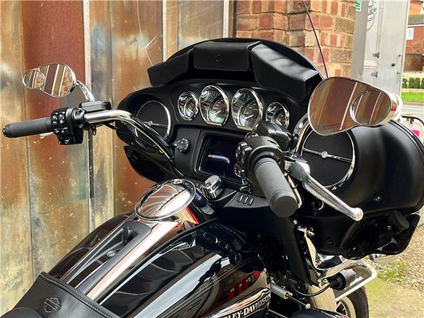 2020 Harley-Davidson Trike