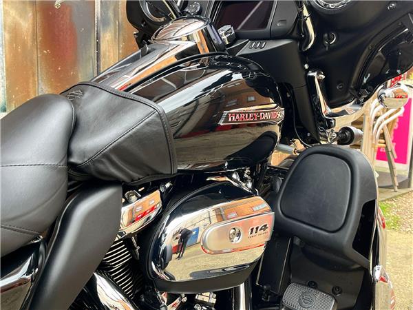 2020 Harley-Davidson Trike