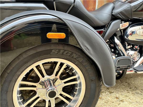 2020 Harley-Davidson Trike