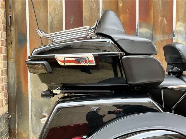 2020 Harley-Davidson Trike