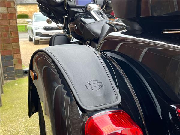 2020 Harley-Davidson Trike