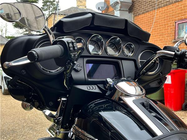 2020 Harley-Davidson Trike