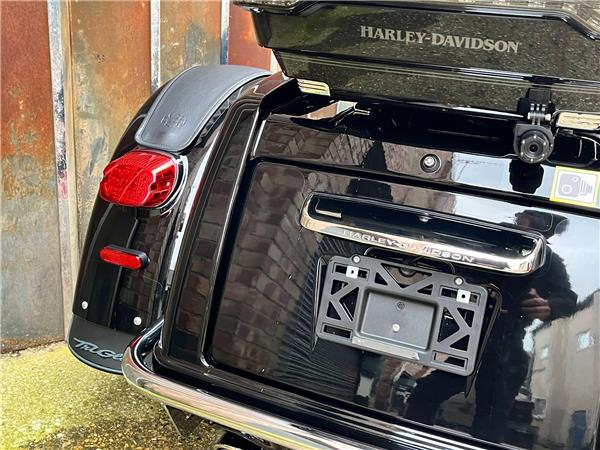 2020 Harley-Davidson Trike