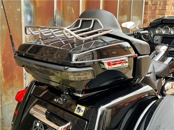 2020 Harley-Davidson Trike