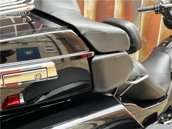 2020 Harley-Davidson Trike