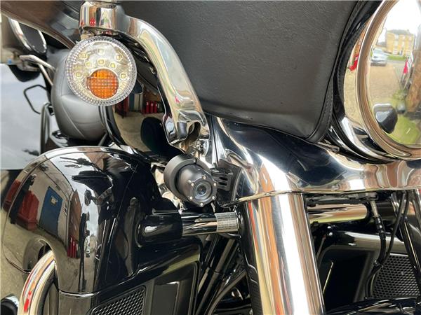 2020 Harley-Davidson Trike