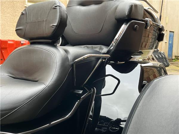 2020 Harley-Davidson Trike