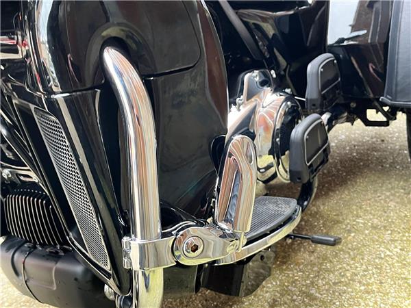 2020 Harley-Davidson Trike