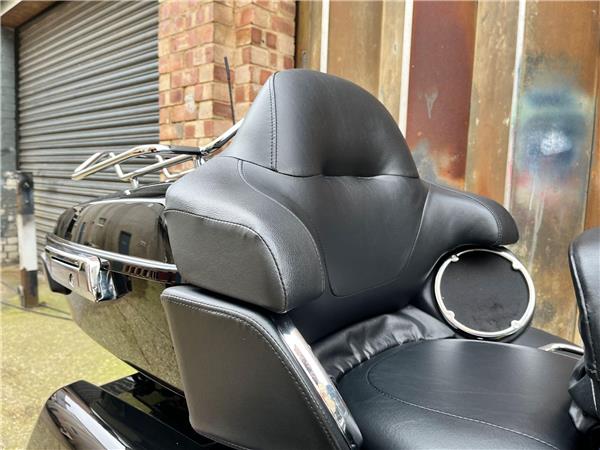 2020 Harley-Davidson Trike