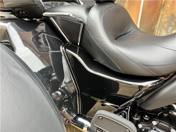 2020 Harley-Davidson Trike