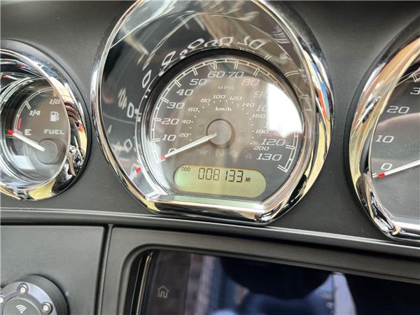 2020 Harley-Davidson Trike