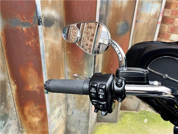 2020 Harley-Davidson Trike