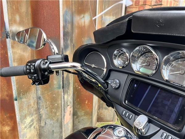 2020 Harley-Davidson Trike