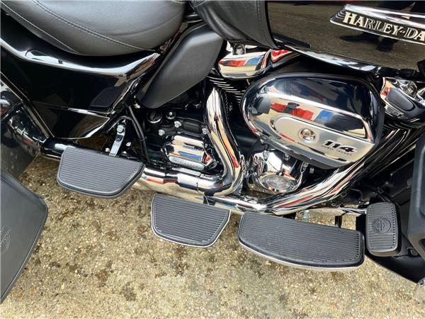 2020 Harley-Davidson Trike