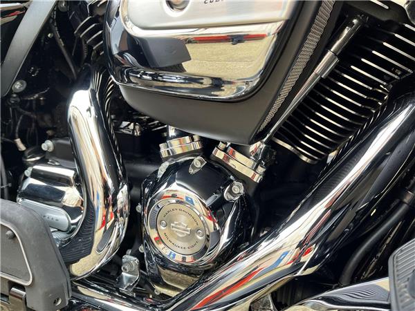 2020 Harley-Davidson Trike