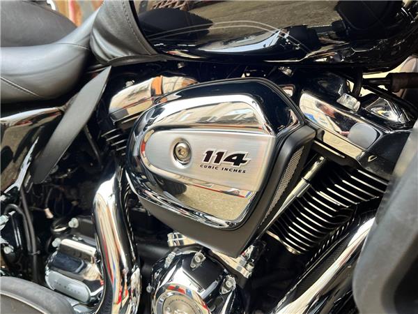 2020 Harley-Davidson Trike