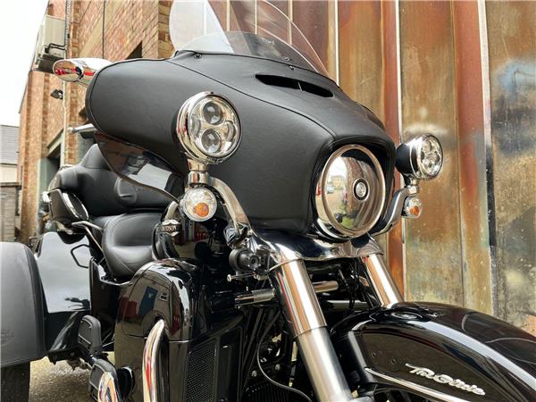 2020 Harley-Davidson Trike