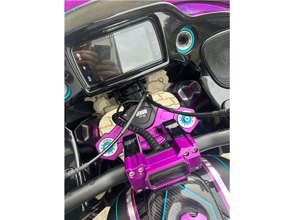 2017 Road Glide Ultra