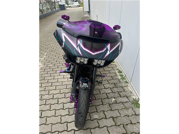 2017 Road Glide Ultra