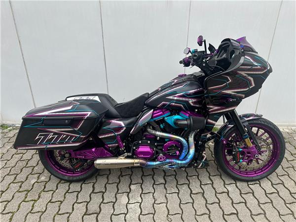 2017 Road Glide Ultra