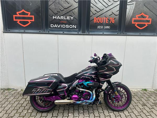 2017 Road Glide Ultra