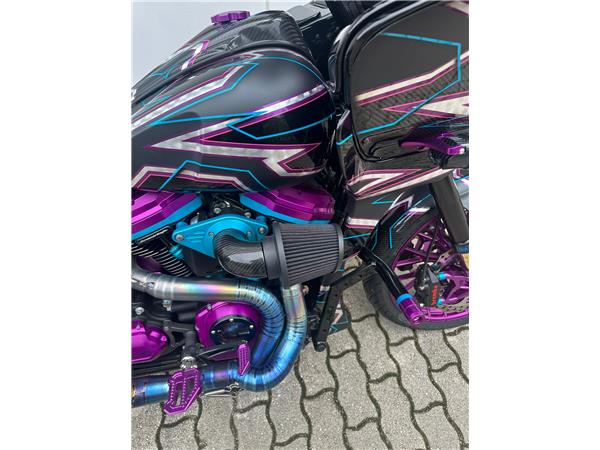 2017 Road Glide Ultra