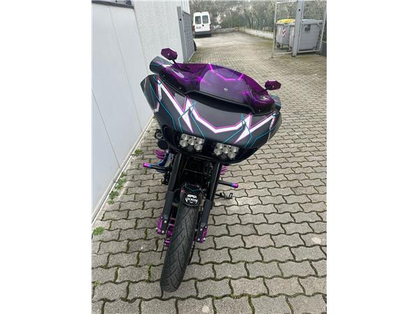 2017 Road Glide Ultra