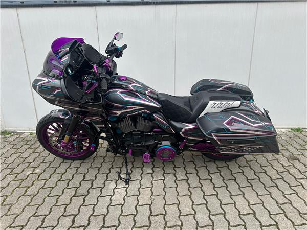 2017 Road Glide Ultra