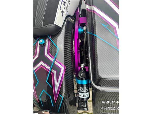 2017 Road Glide Ultra