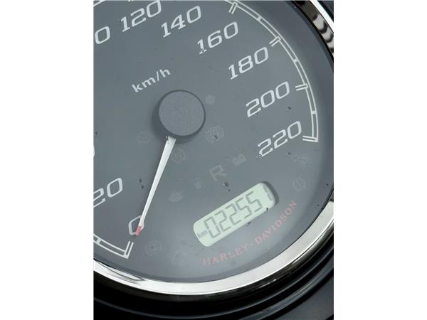 2021 HARLEY-DAVIDSON ROAD KING