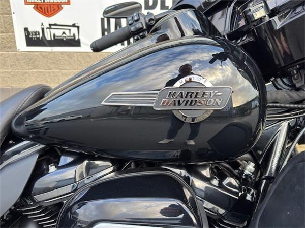 2023 Harley-Davidson Ultra Limited