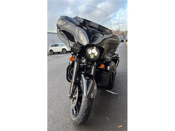 2023 Harley-Davidson Ultra Limited
