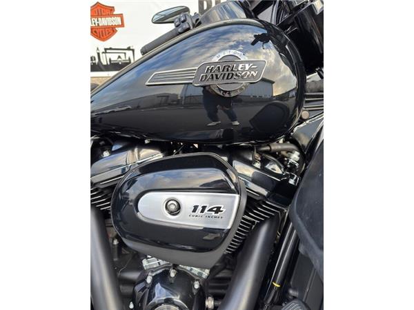 2023 Harley-Davidson Ultra Limited