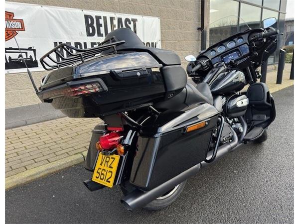 2023 Harley-Davidson Ultra Limited